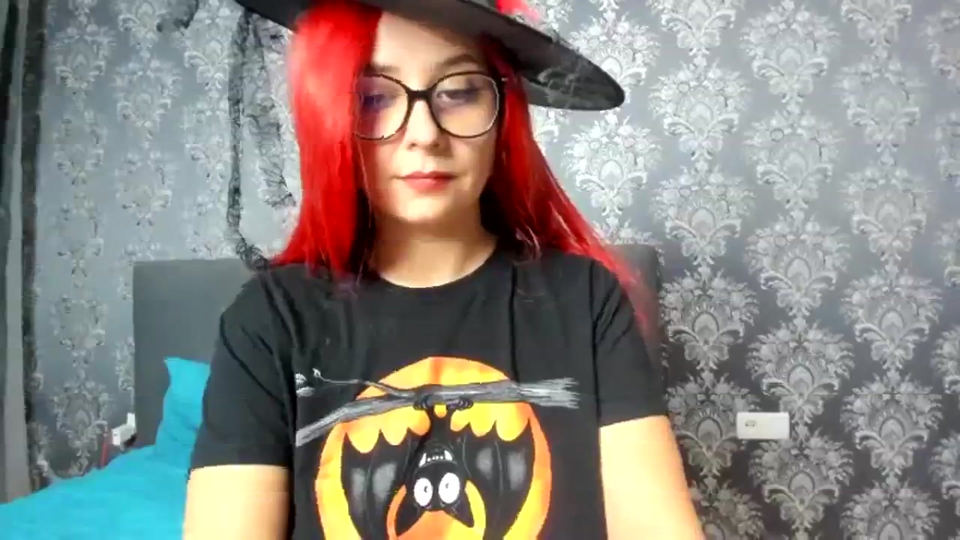 Gallery image thumbnail from Lady_Shy_'s myfreecams stream on, 10/26/2023, 20:12 image 9 of 20