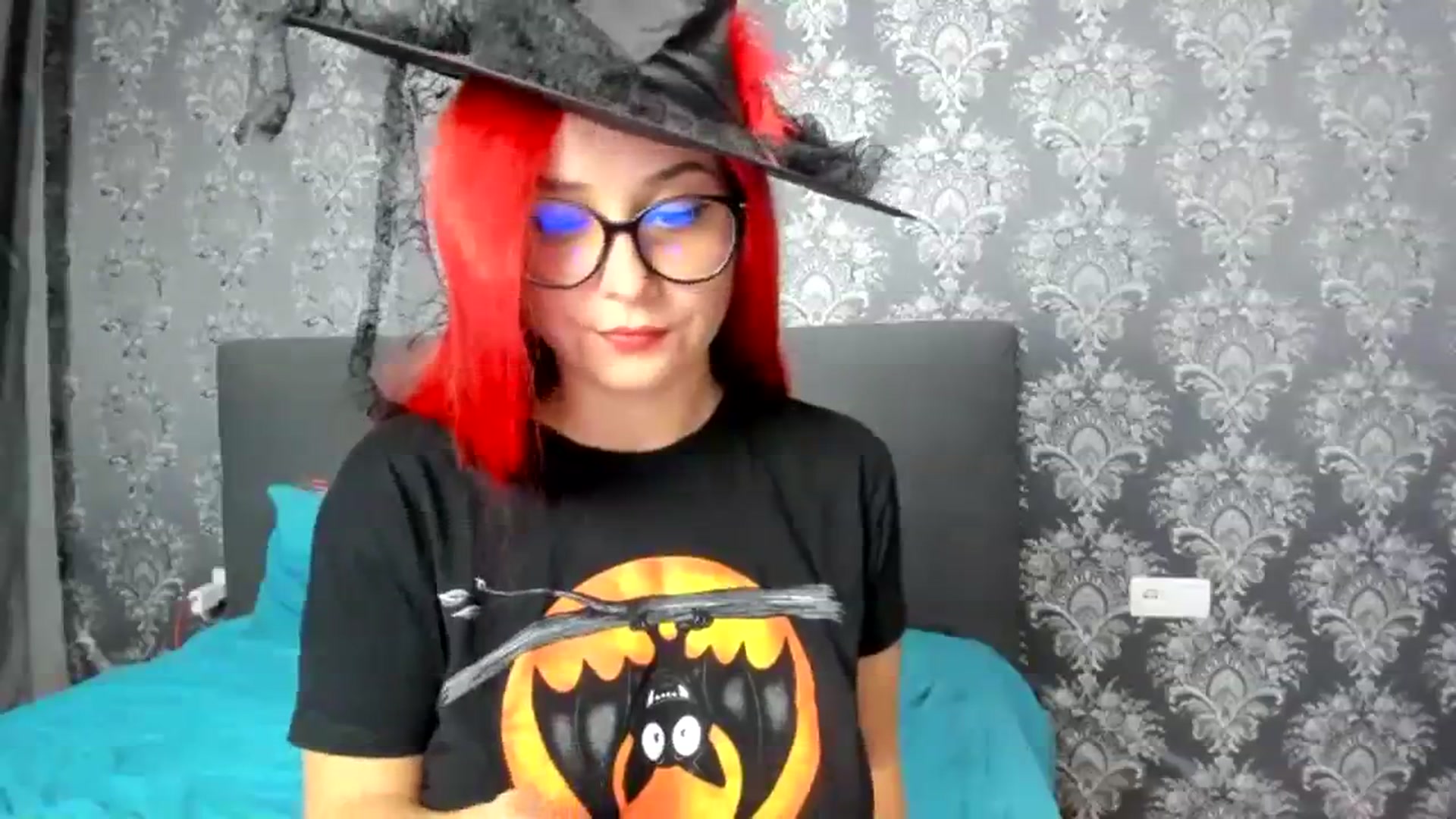 Gallery image thumbnail from Lady_Shy_'s myfreecams stream on, 10/26/2023, 20:12 image 18 of 20