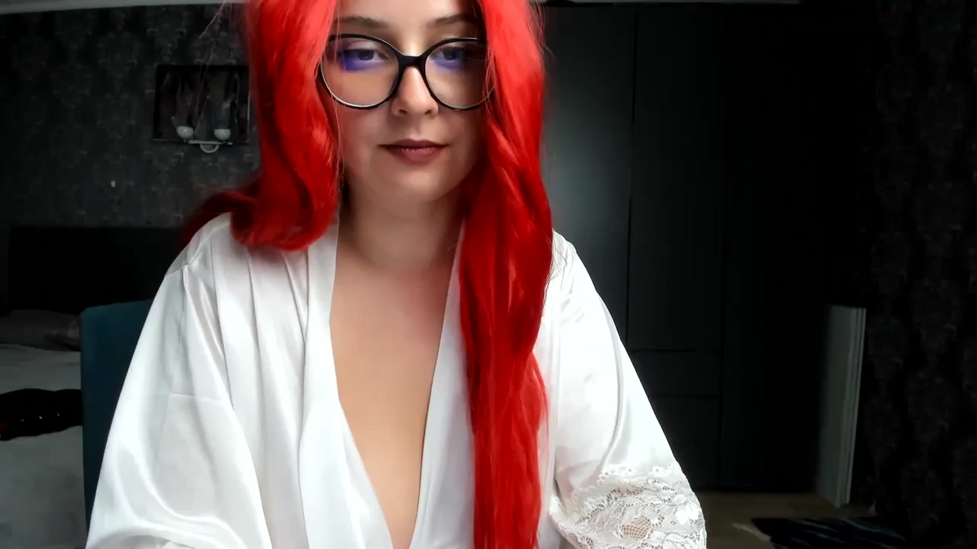 Gallery image thumbnail from Lady_Shy_'s myfreecams stream on, 05/19/2024, 22:09 image 19 of 20