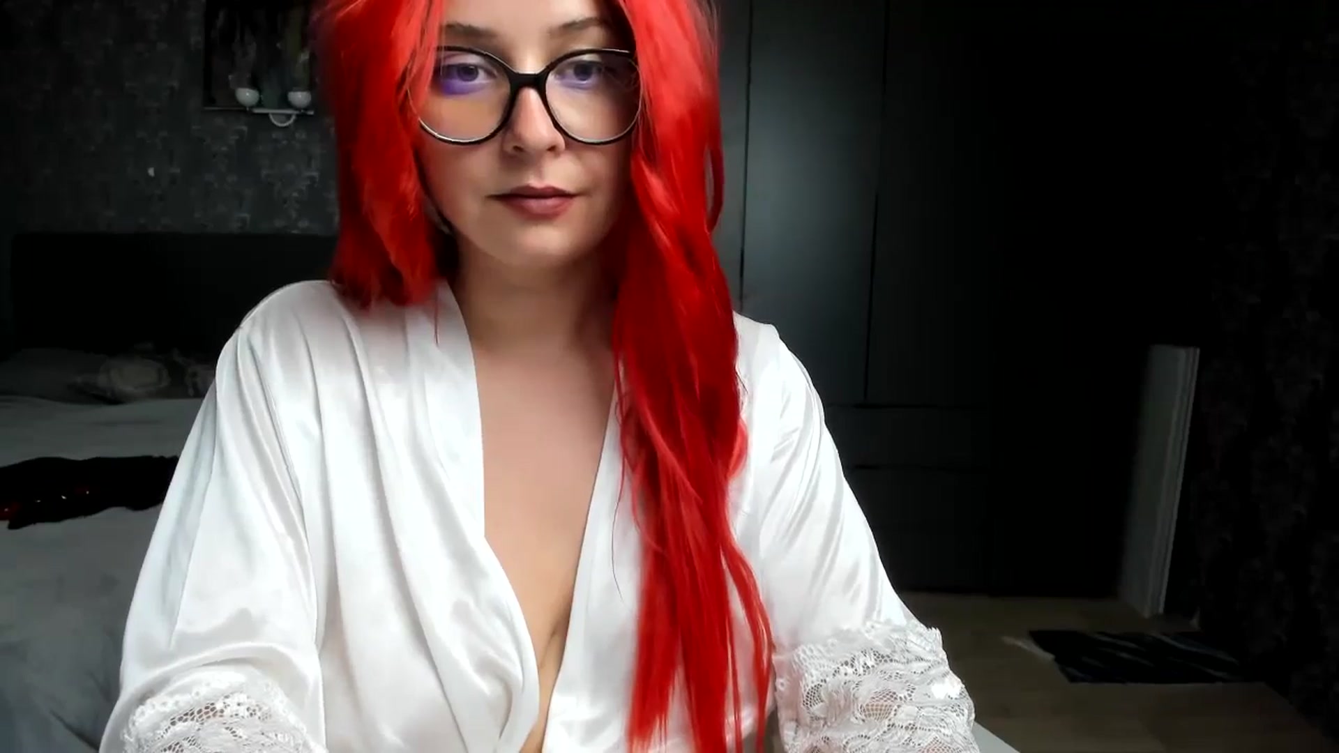 Gallery image thumbnail from Lady_Shy_'s myfreecams stream on, 05/19/2024, 22:09 image 8 of 20