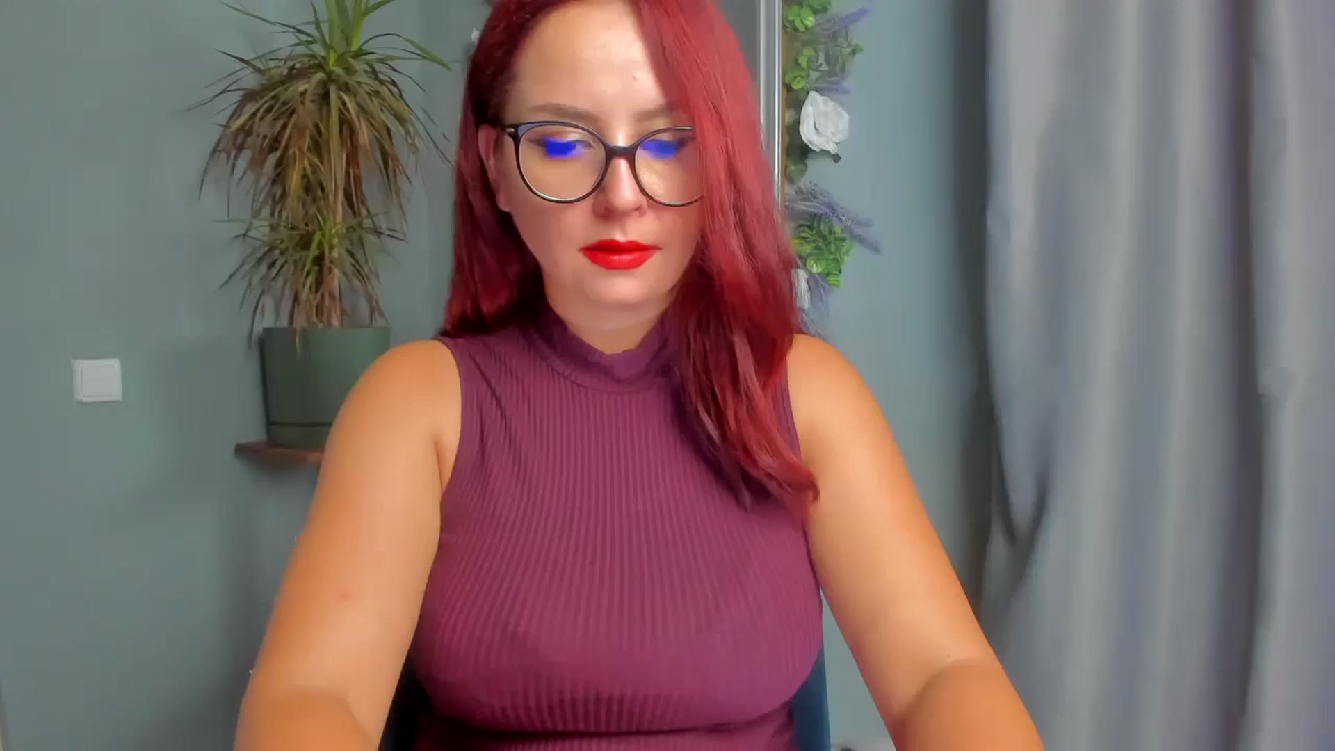 Gallery image thumbnail from Lady_Shy_'s myfreecams stream on, 08/16/2024, 21:24 image 20 of 20