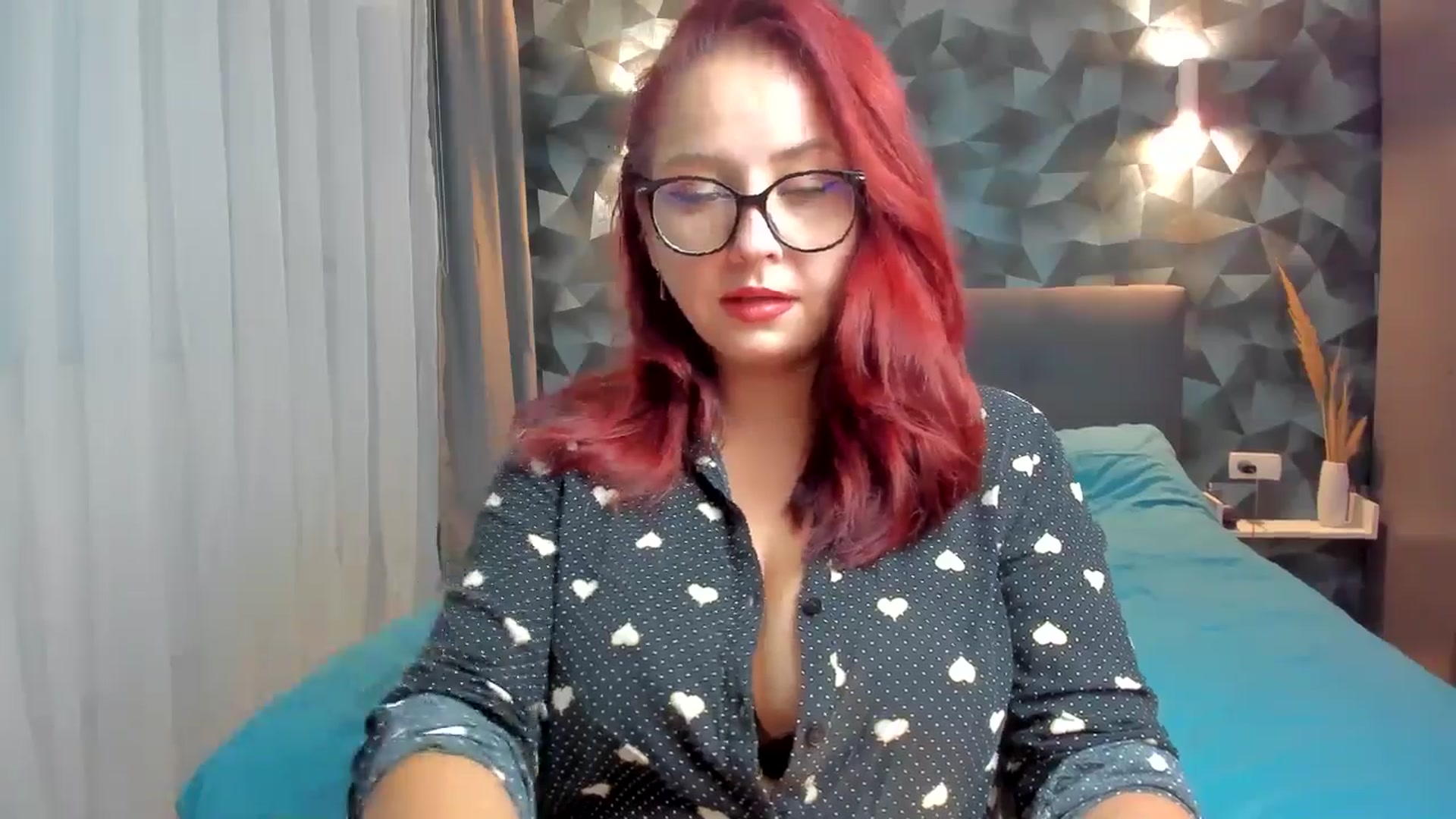 Gallery image thumbnail from Lady_Shy_'s myfreecams stream on, 09/23/2024, 16:25 image 9 of 20