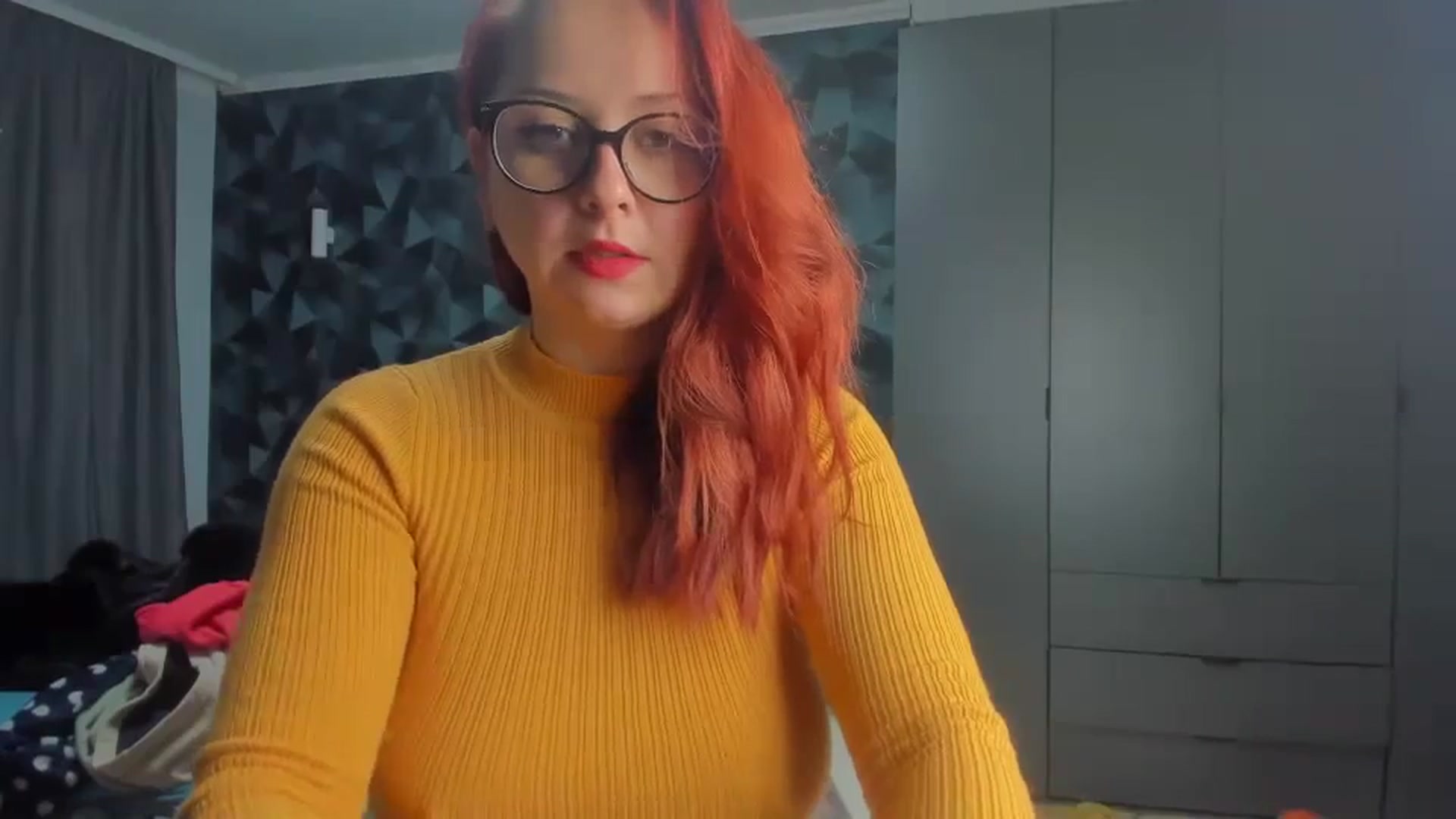 Gallery image thumbnail from Lady_Shy_'s myfreecams stream on, 11/15/2024, 21:48 image 14 of 20
