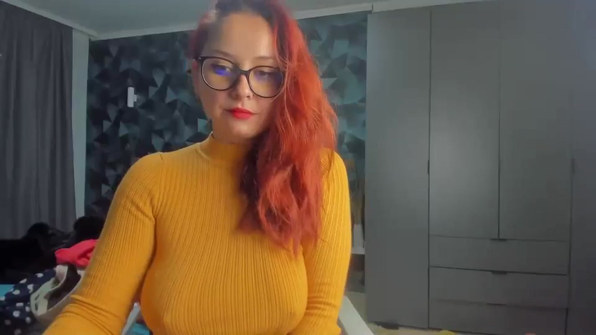 Gallery image thumbnail from Lady_Shy_'s myfreecams stream on, 11/15/2024, 21:48 image 10 of 20