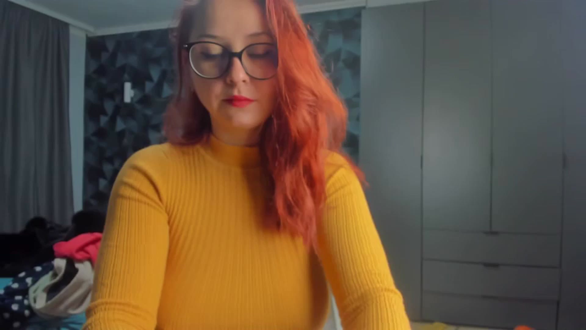 Gallery image thumbnail from Lady_Shy_'s myfreecams stream on, 11/15/2024, 21:48 image 2 of 20