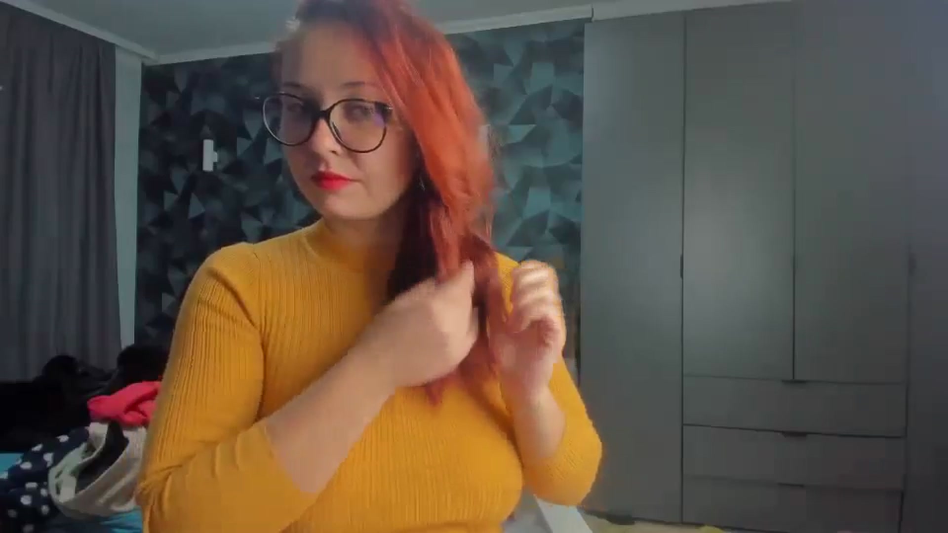 Gallery image thumbnail from Lady_Shy_'s myfreecams stream on, 11/15/2024, 21:48 image 12 of 20