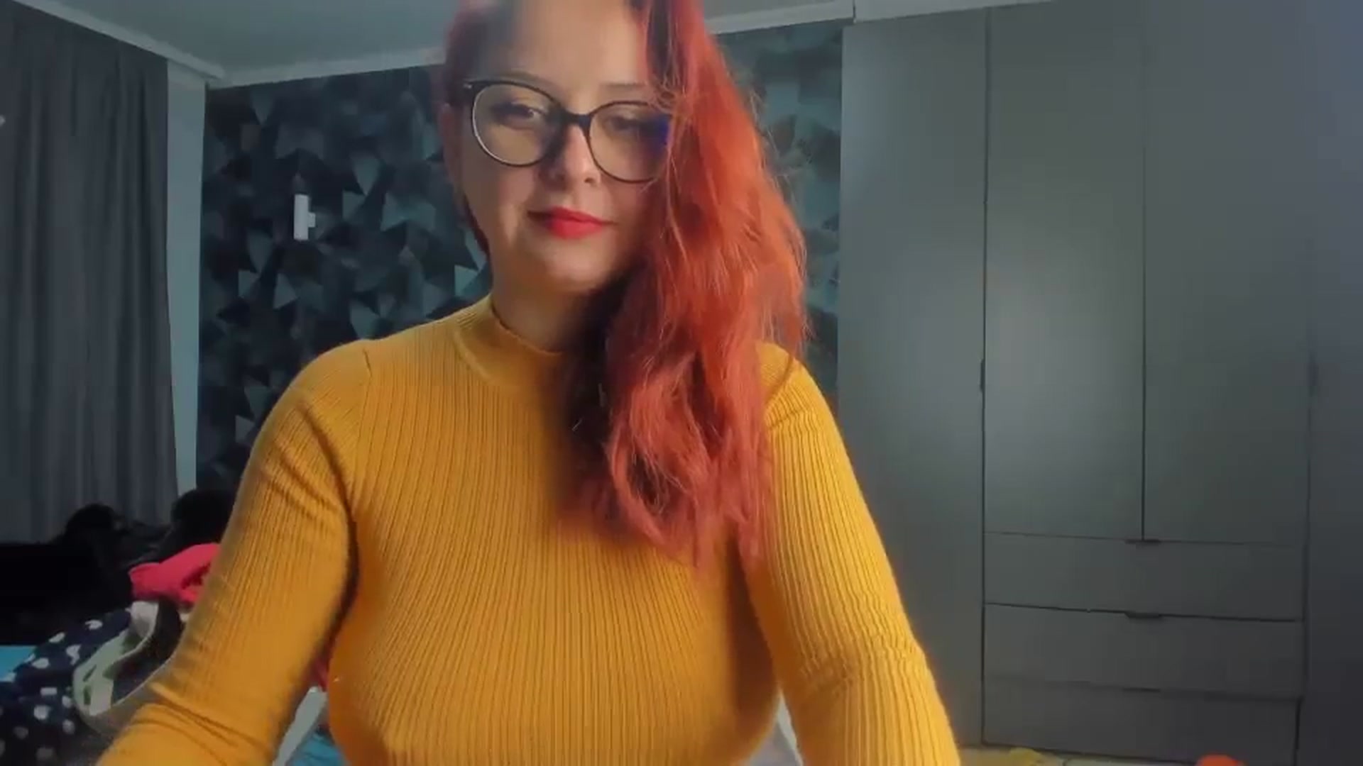 Gallery image thumbnail from Lady_Shy_'s myfreecams stream on, 11/15/2024, 21:48 image 11 of 20