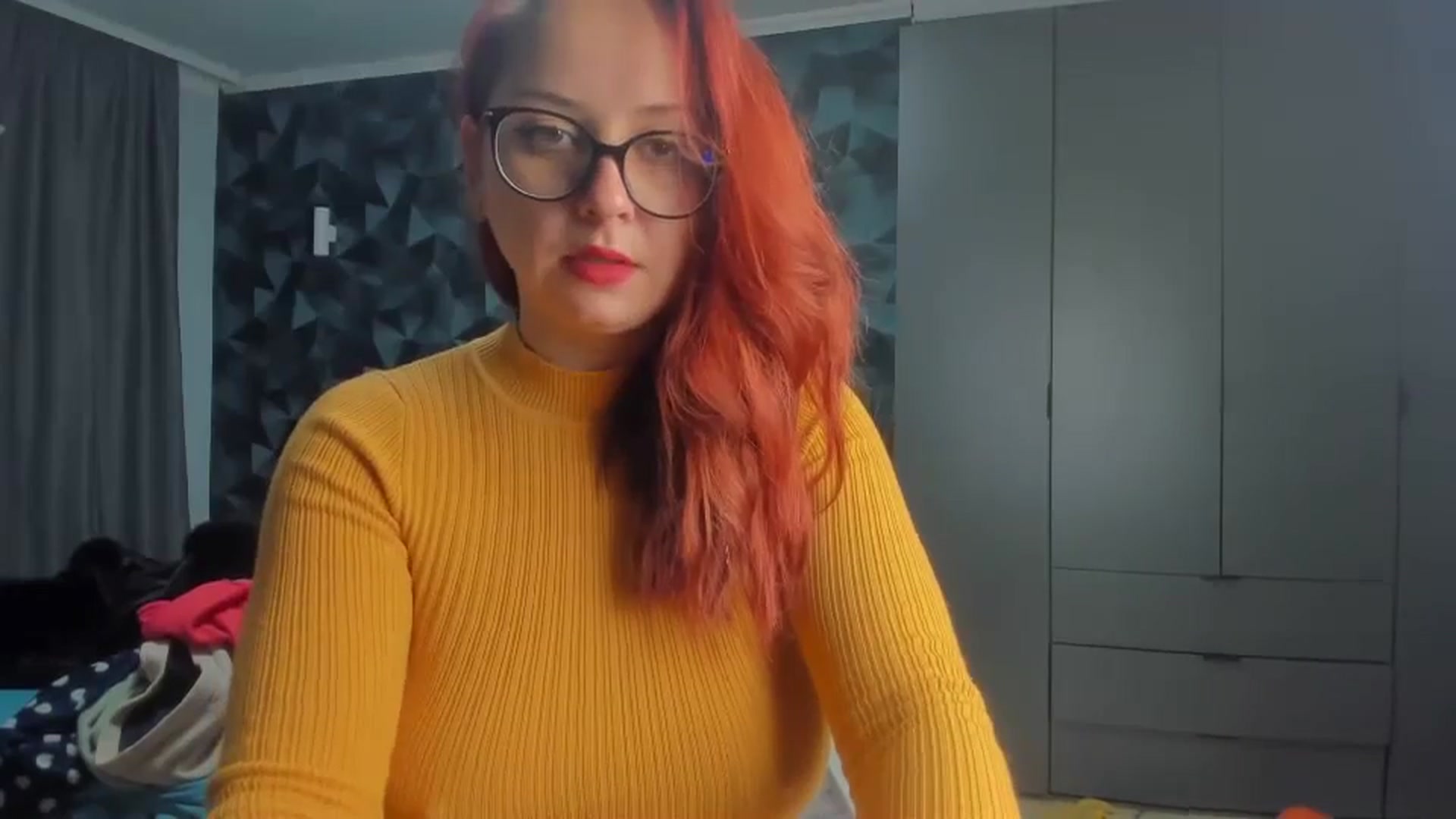 Gallery image thumbnail from Lady_Shy_'s myfreecams stream on, 11/15/2024, 21:48 image 13 of 20
