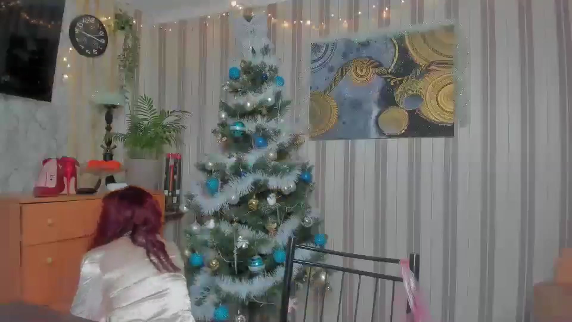 Gallery image thumbnail from Lady_Shy_'s myfreecams stream on, 01/05/2025, 19:19 image 20 of 20