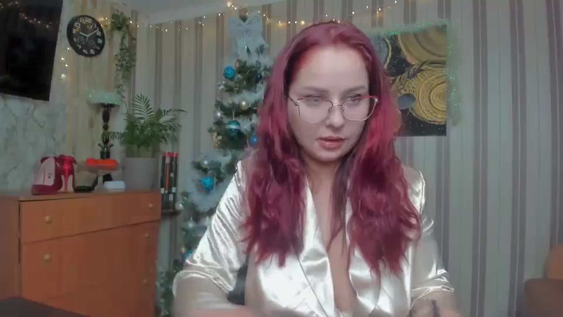 Gallery image thumbnail from Lady_Shy_'s myfreecams stream on, 01/05/2025, 19:19 image 15 of 20