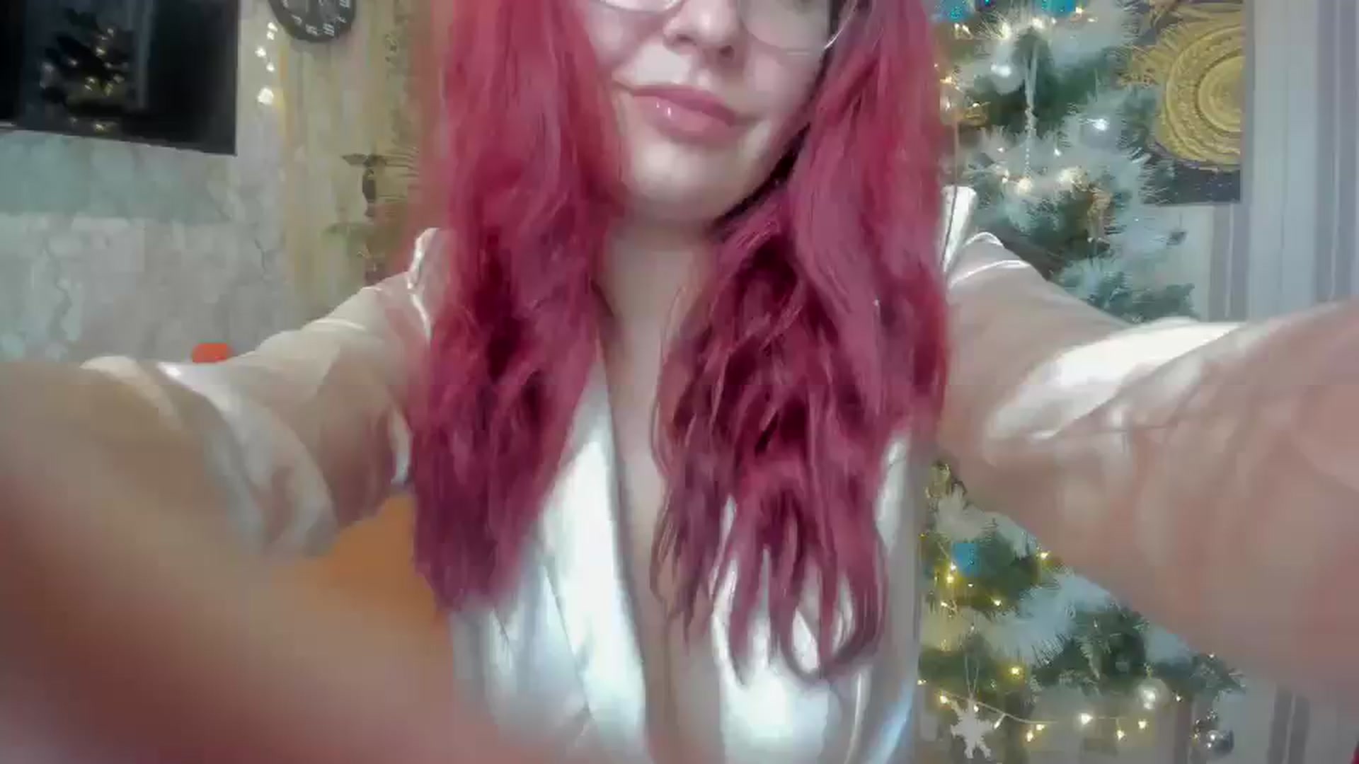 Gallery image thumbnail from Lady_Shy_'s myfreecams stream on, 01/07/2025, 21:41 image 9 of 20
