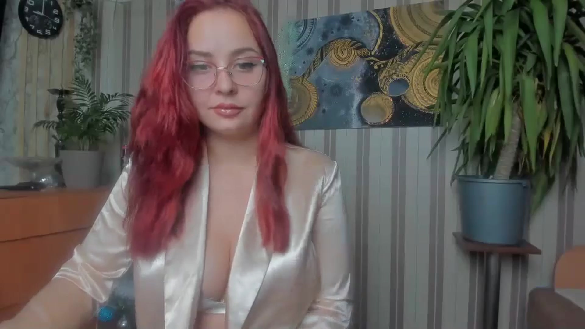 Gallery image thumbnail from Lady_Shy_'s myfreecams stream on, 01/10/2025, 19:19 image 8 of 20