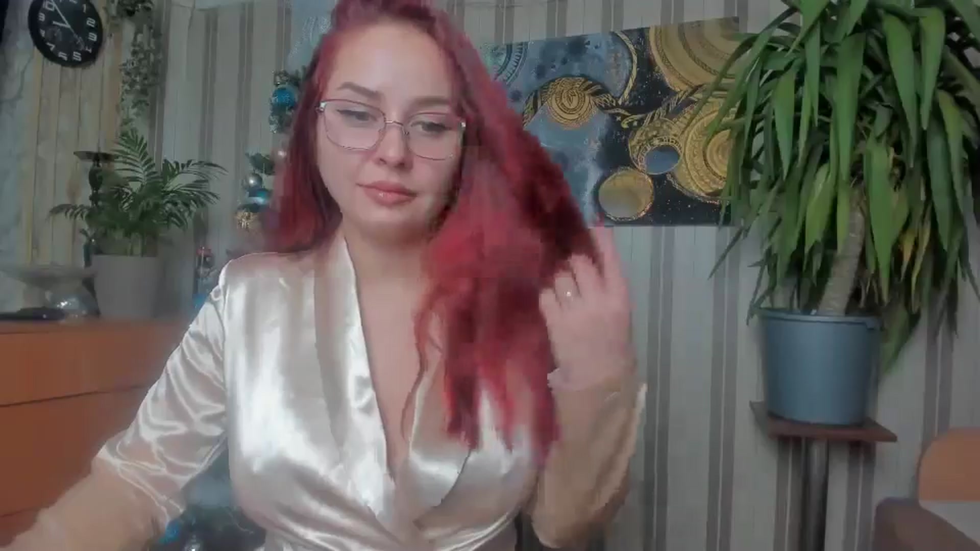 Gallery image thumbnail from Lady_Shy_'s myfreecams stream on, 01/10/2025, 19:19 image 2 of 20