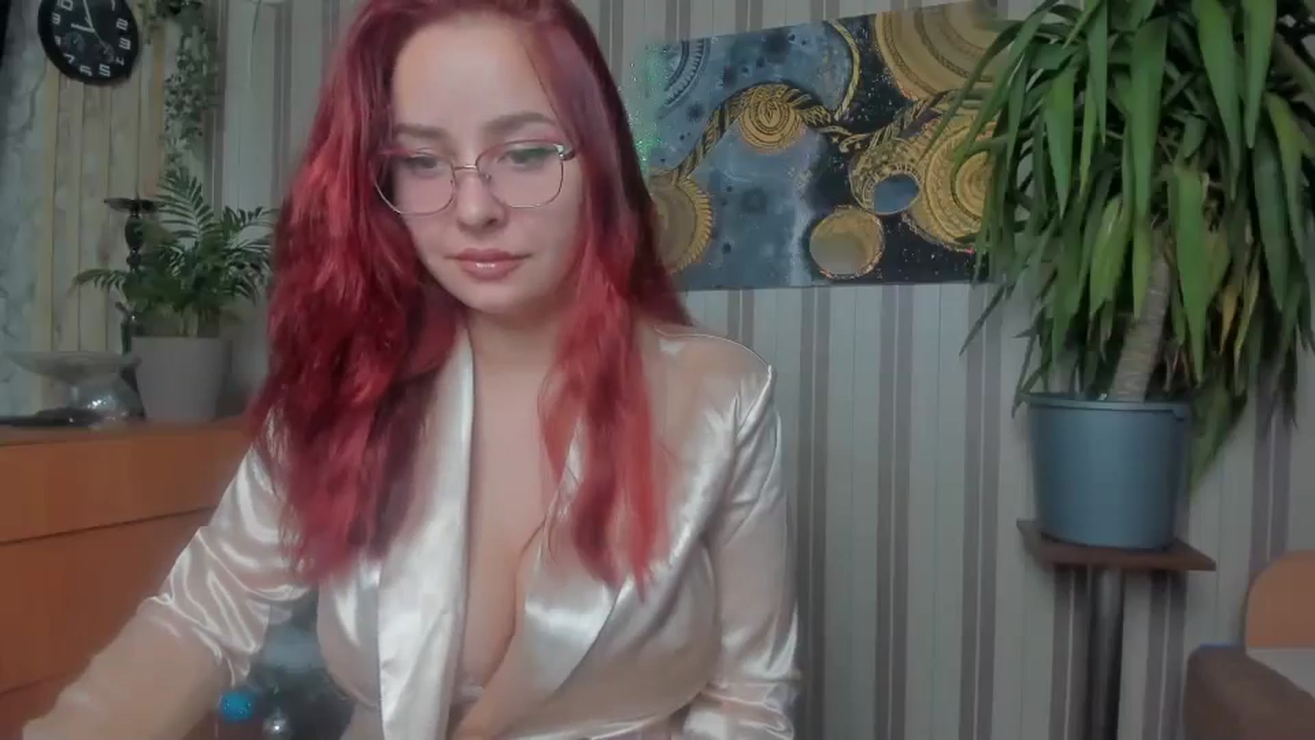 Gallery image thumbnail from Lady_Shy_'s myfreecams stream on, 01/10/2025, 19:19 image 5 of 20