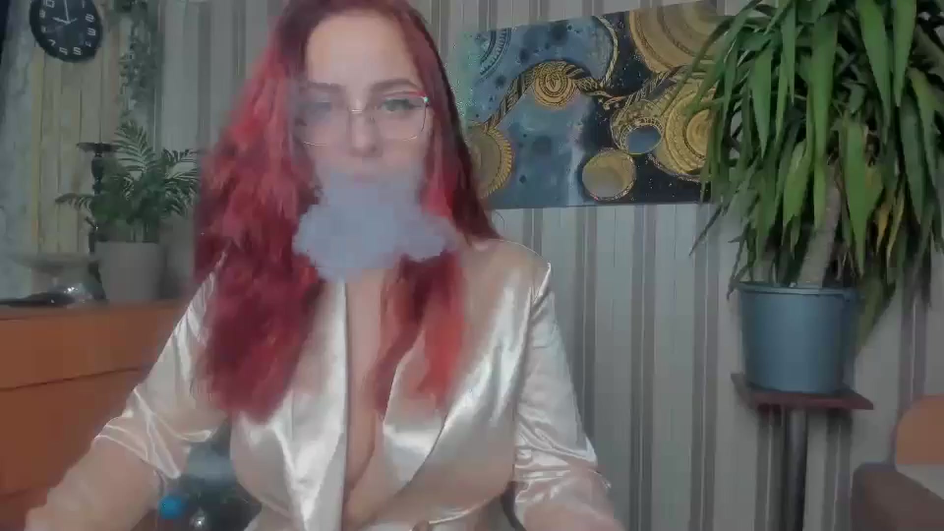 Gallery image thumbnail from Lady_Shy_'s myfreecams stream on, 01/10/2025, 19:19 image 6 of 20
