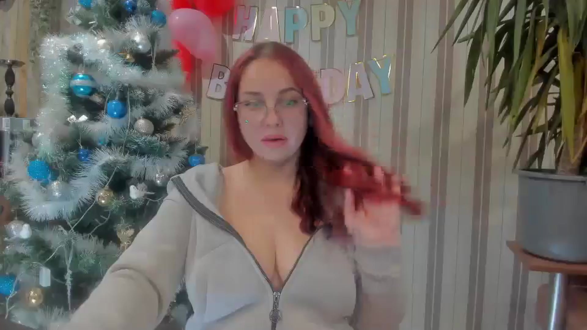 Gallery image thumbnail from Lady_Shy_'s myfreecams stream on, 01/29/2025, 18:45 image 12 of 20