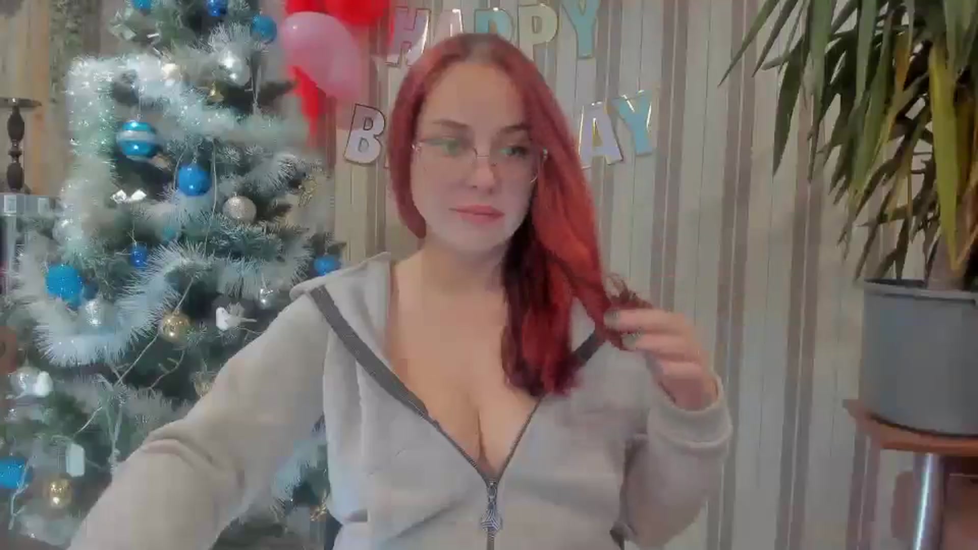 Gallery image thumbnail from Lady_Shy_'s myfreecams stream on, 01/29/2025, 18:45 image 5 of 20