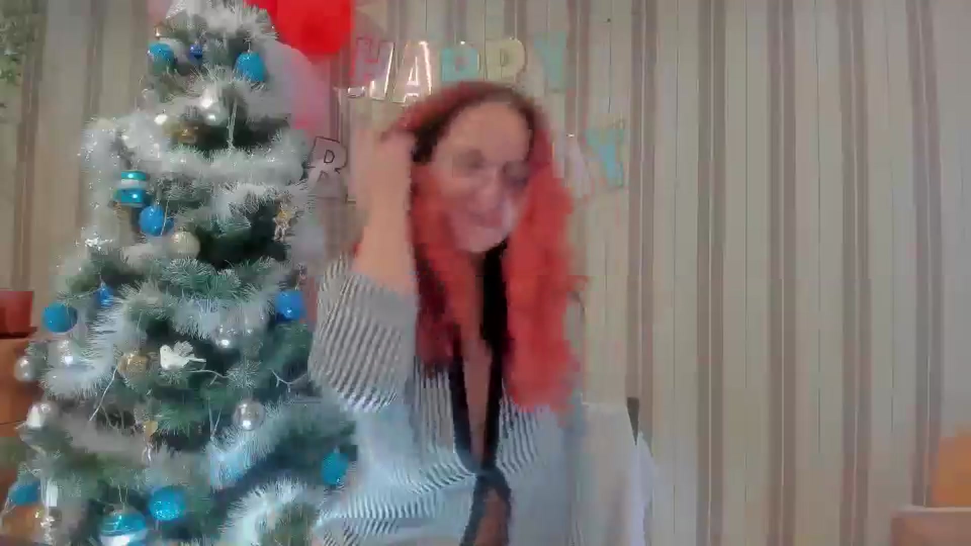 Gallery image thumbnail from Lady_Shy_'s myfreecams stream on, 02/03/2025, 14:42 image 12 of 20