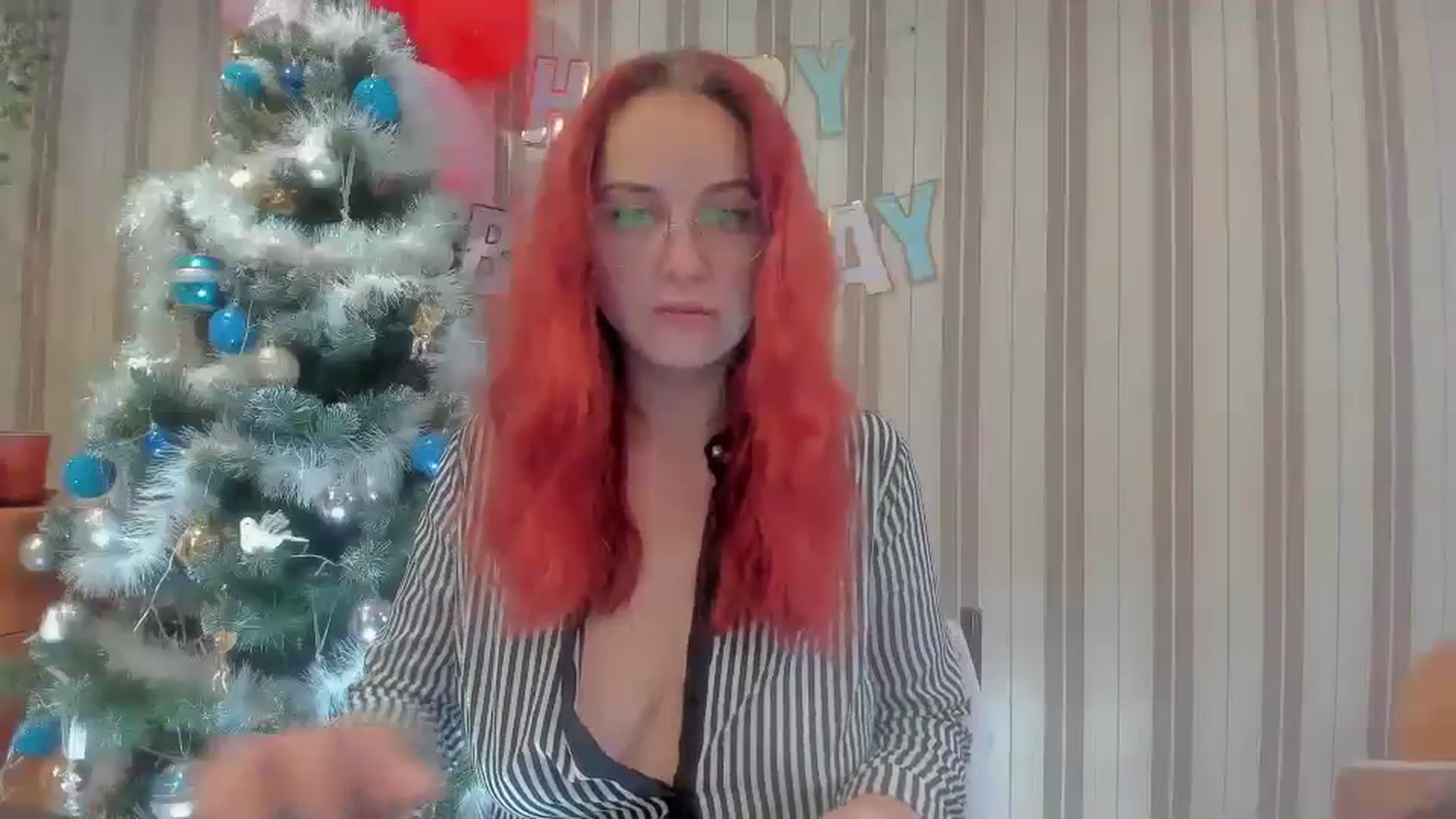 Gallery image thumbnail from Lady_Shy_'s myfreecams stream on, 02/03/2025, 14:42 image 6 of 20