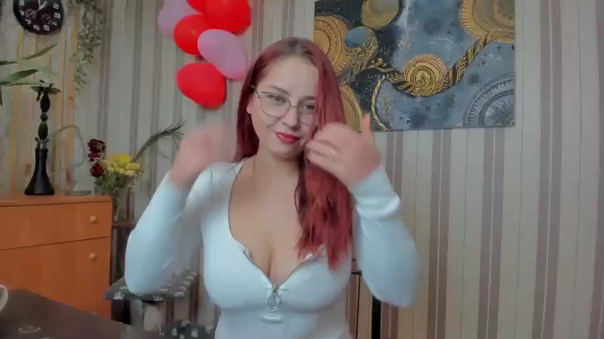 Gallery image thumbnail from Lady_Shy_'s myfreecams stream on, 03/10/2025, 24:04 image 9 of 20