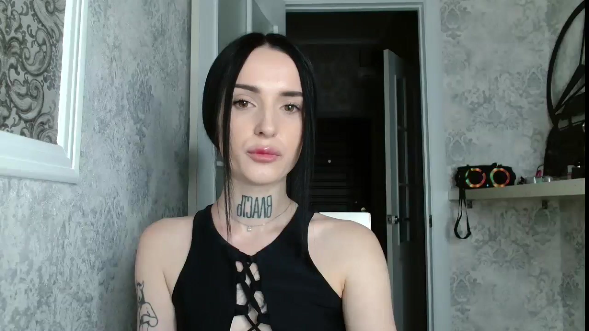 Gallery image thumbnail from Lady__tattoo's myfreecams stream on, 04/26/2025, 18:05 image 2 of 20