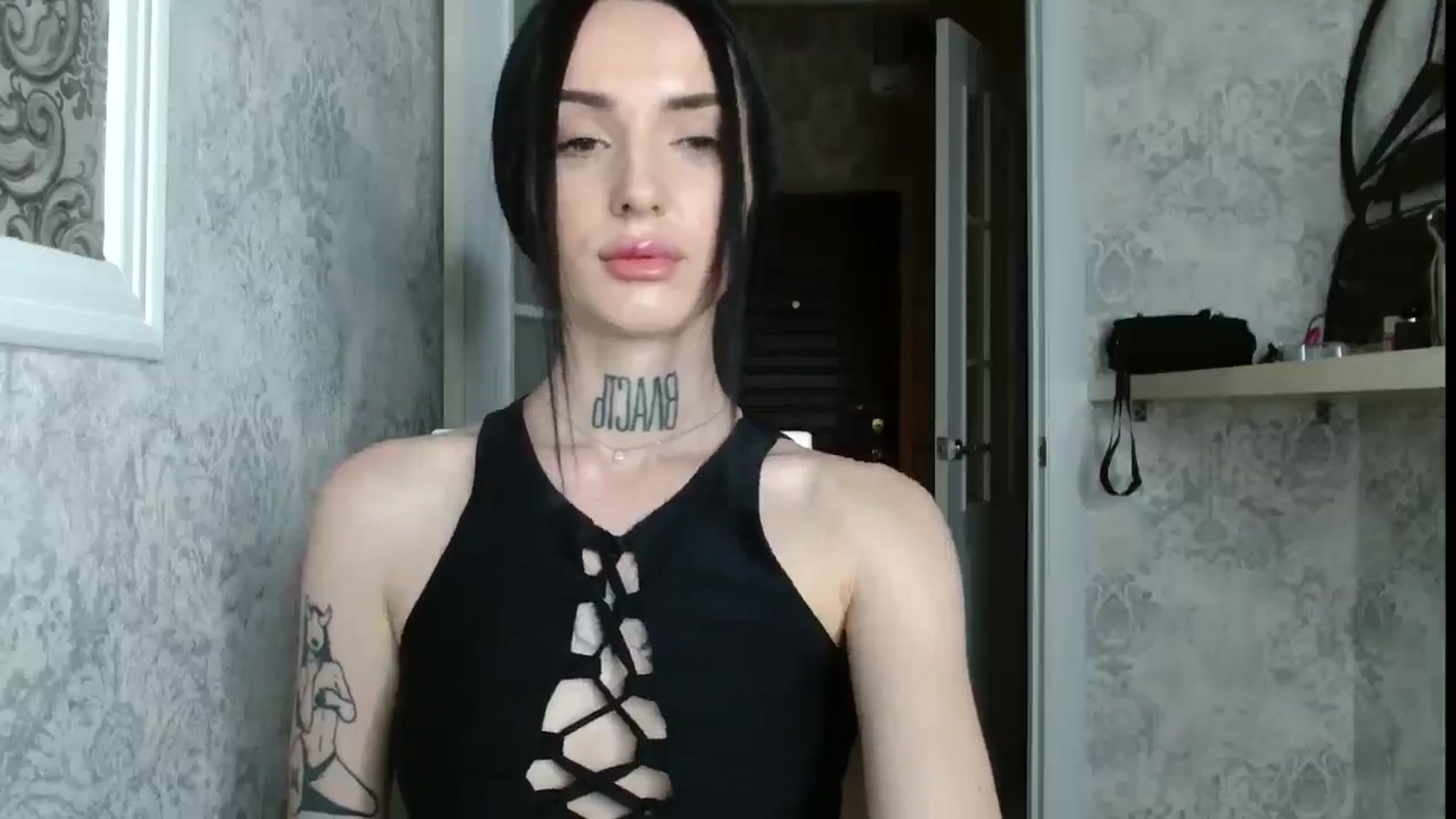 Gallery image thumbnail from Lady__tattoo's myfreecams stream on, 04/26/2025, 19:03 image 20 of 20
