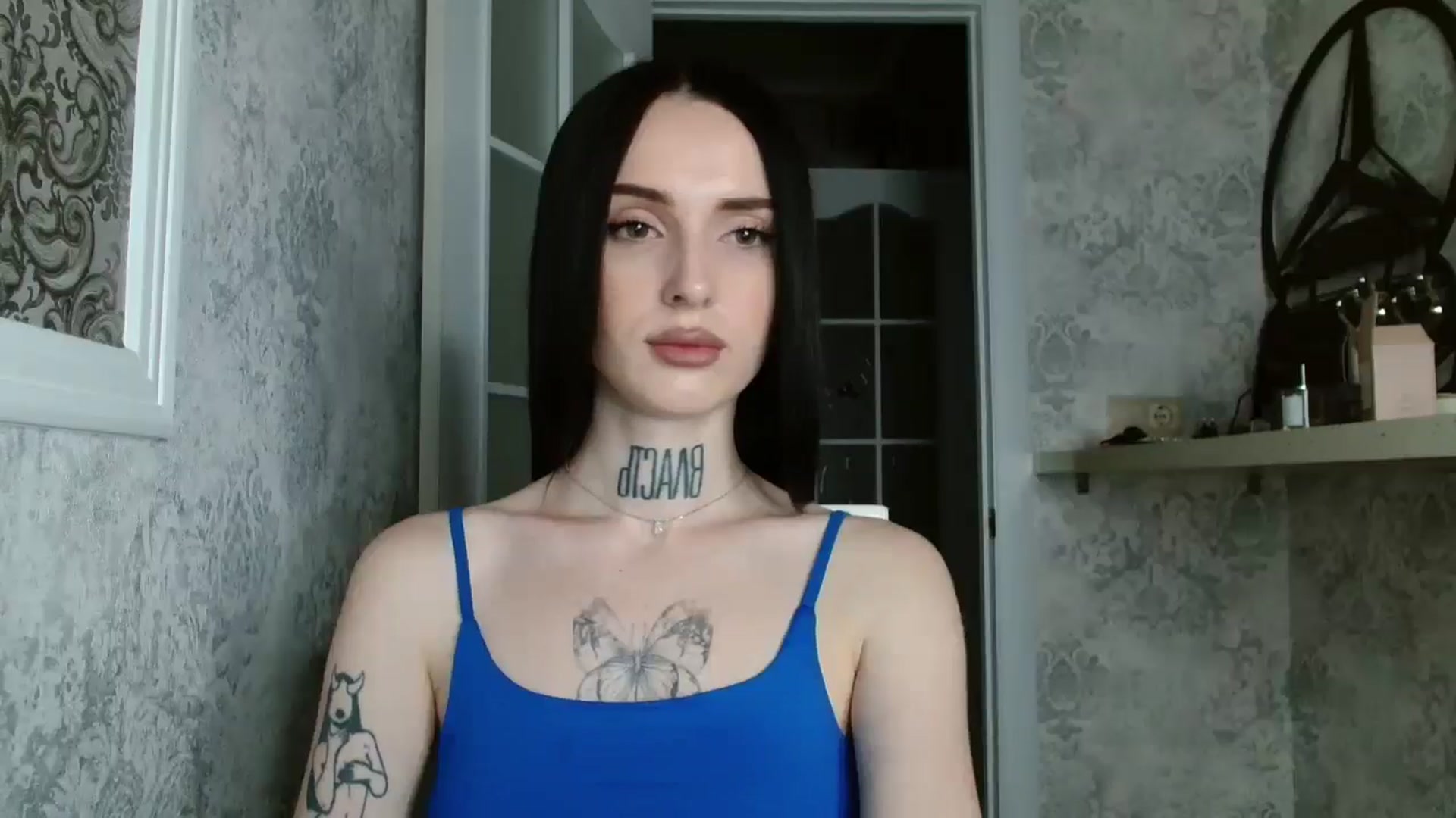 Gallery image thumbnail from Lady__tattoo's myfreecams stream on, 04/28/2025, 18:01 image 20 of 20