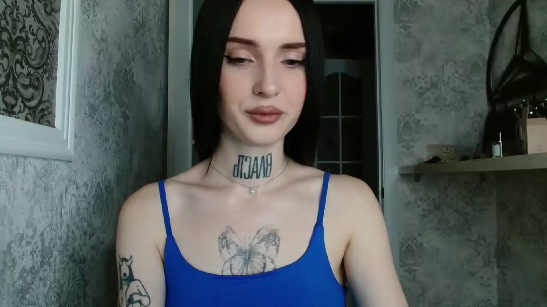 Gallery image thumbnail from Lady__tattoo's myfreecams stream on, 04/28/2025, 18:01 image 11 of 20