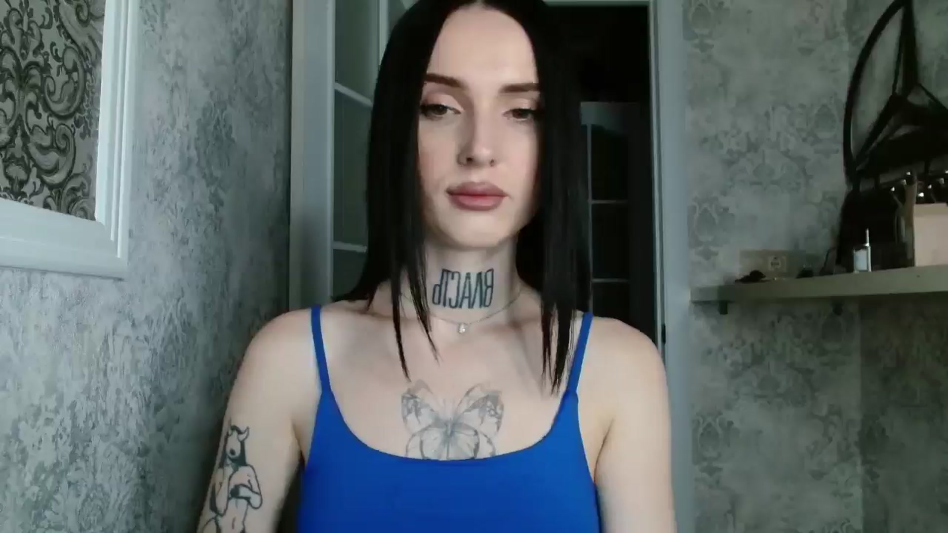 Gallery image thumbnail from Lady__tattoo's myfreecams stream on, 04/28/2025, 18:01 image 4 of 20