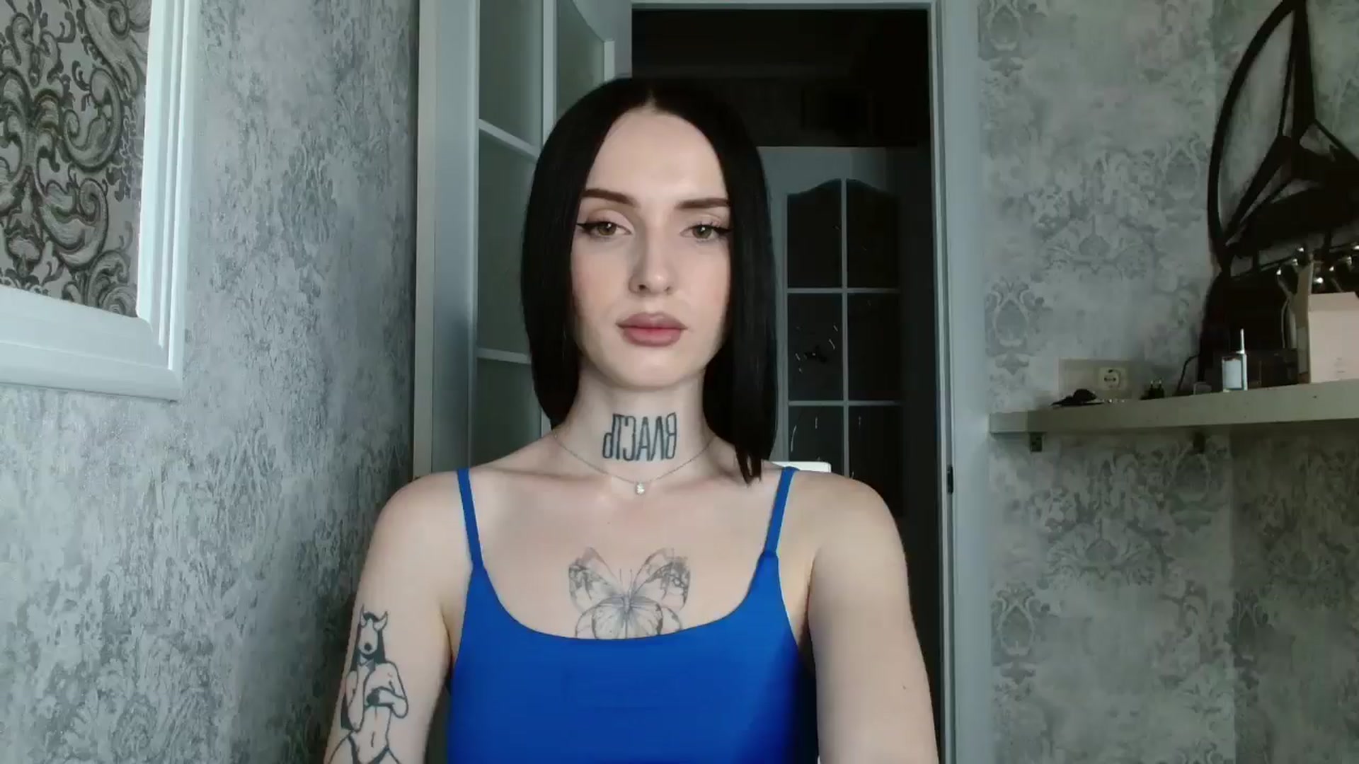 Gallery image thumbnail from Lady__tattoo's myfreecams stream on, 04/28/2025, 18:01 image 2 of 20