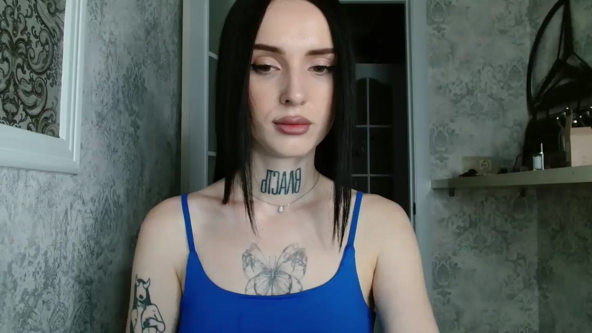 Gallery image thumbnail from Lady__tattoo's myfreecams stream on, 04/28/2025, 18:01 image 1 of 20