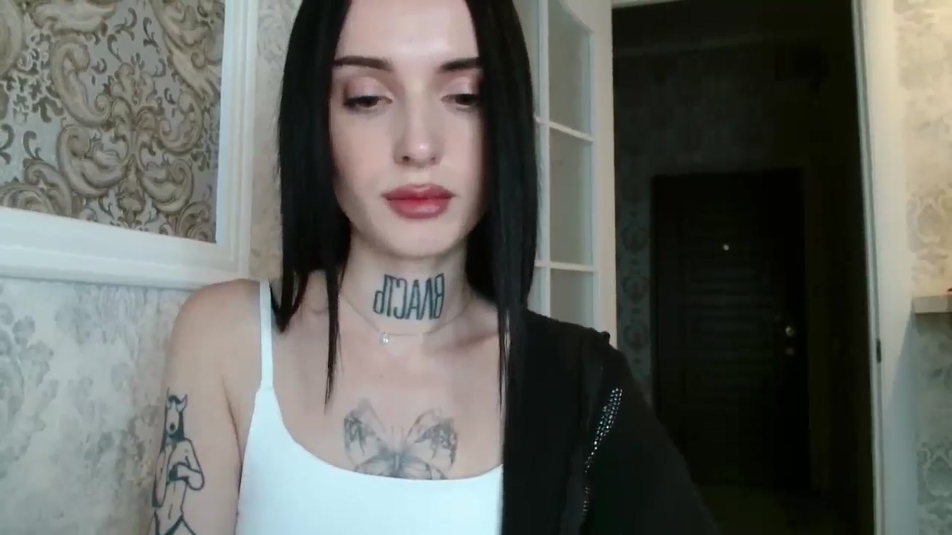 Gallery image thumbnail from Lady__tattoo's myfreecams stream on, 04/30/2025, 18:28 image 7 of 20