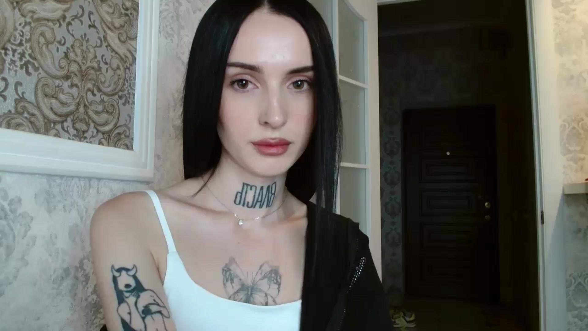 Gallery image thumbnail from Lady__tattoo's myfreecams stream on, 04/30/2025, 18:28 image 1 of 20