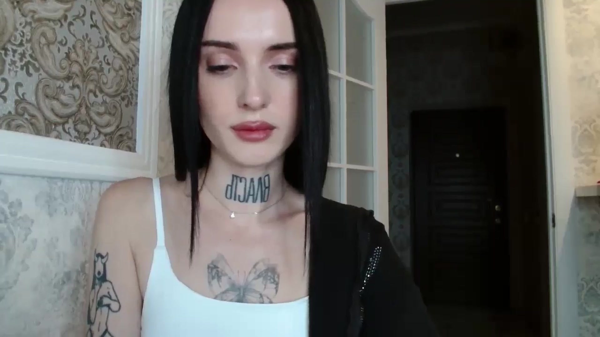 Gallery image thumbnail from Lady__tattoo's myfreecams stream on, 04/30/2025, 18:28 image 5 of 20