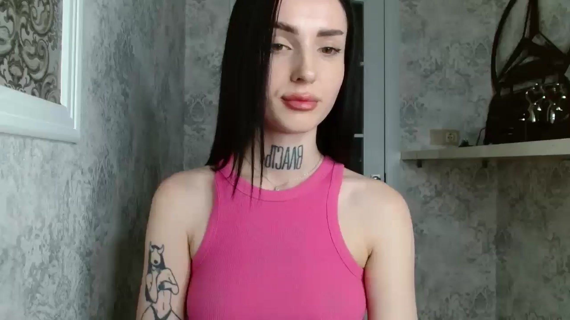 Gallery image thumbnail from Lady__tattoo's myfreecams stream on, 05/04/2025, 19:25 image 5 of 20