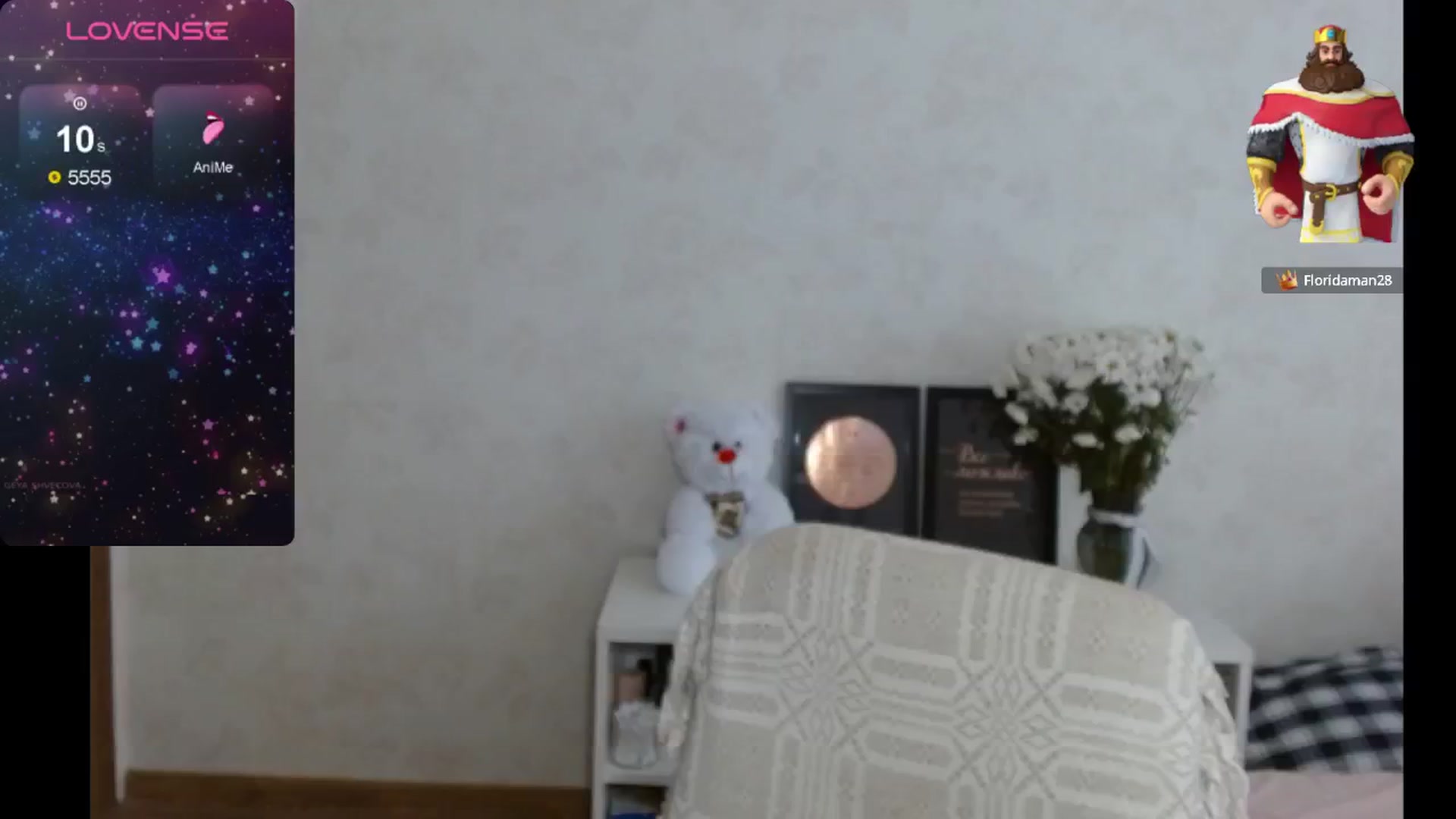 Gallery image thumbnail from Lady_cat2's myfreecams stream on, 08/16/2024, 09:35 image 19 of 20