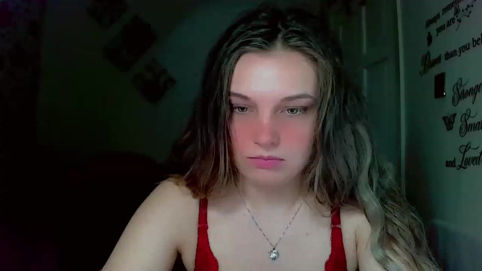Gallery image thumbnail from Lady_in_red7's myfreecams stream on, 11/29/2022, 12:21 image 11 of 20