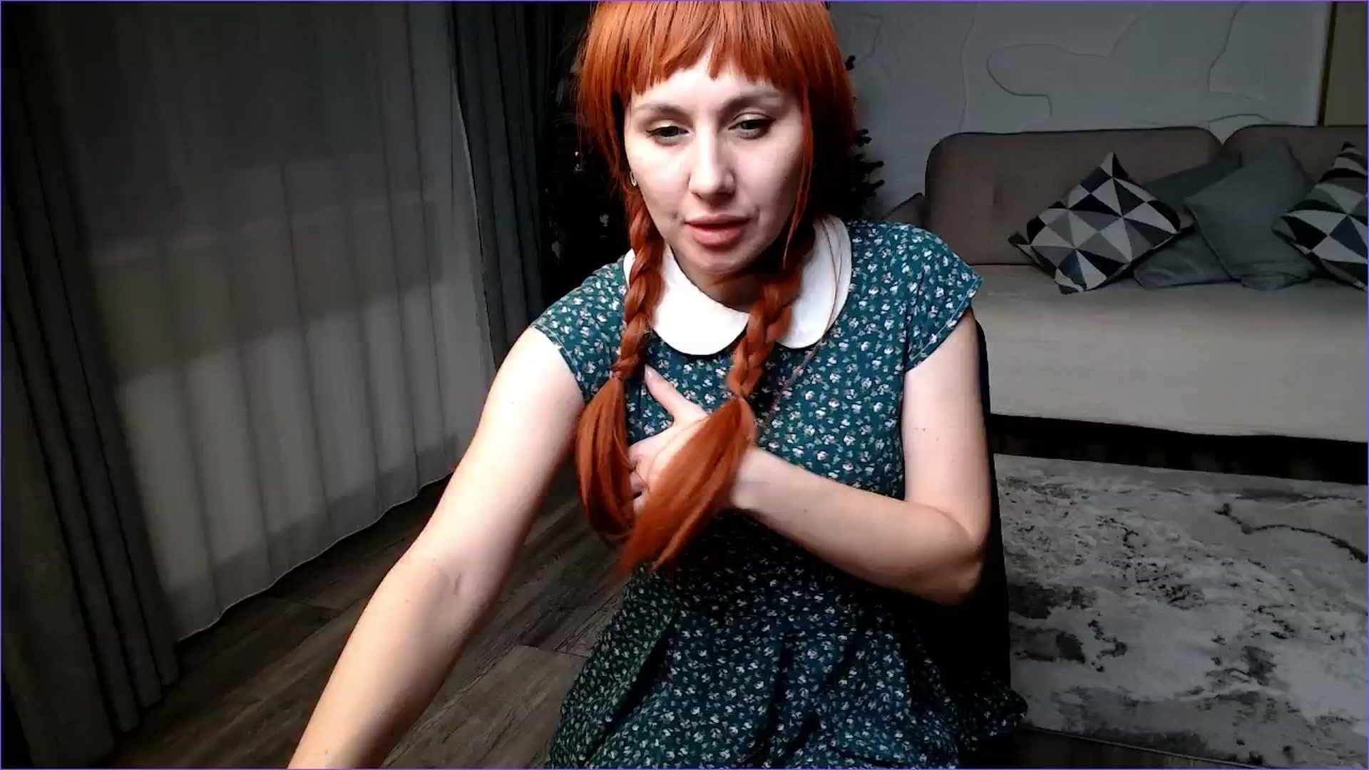 Gallery image thumbnail from Lady_konfetka's myfreecams stream on, 12/16/2025, 15:41 image 15 of 20