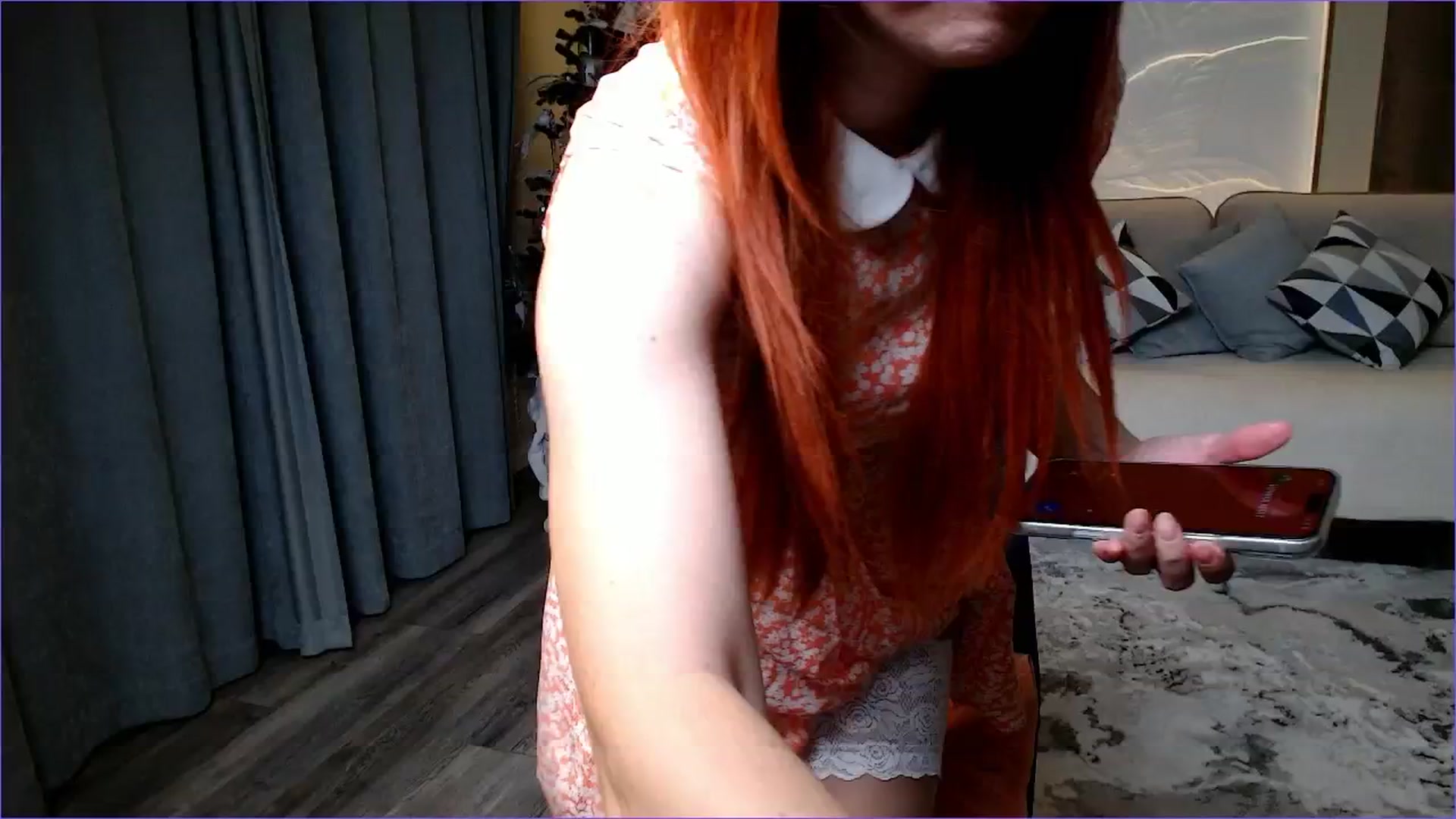 Gallery image thumbnail from Lady_konfetka's myfreecams stream on, 12/17/2025, 13:01 image 7 of 20