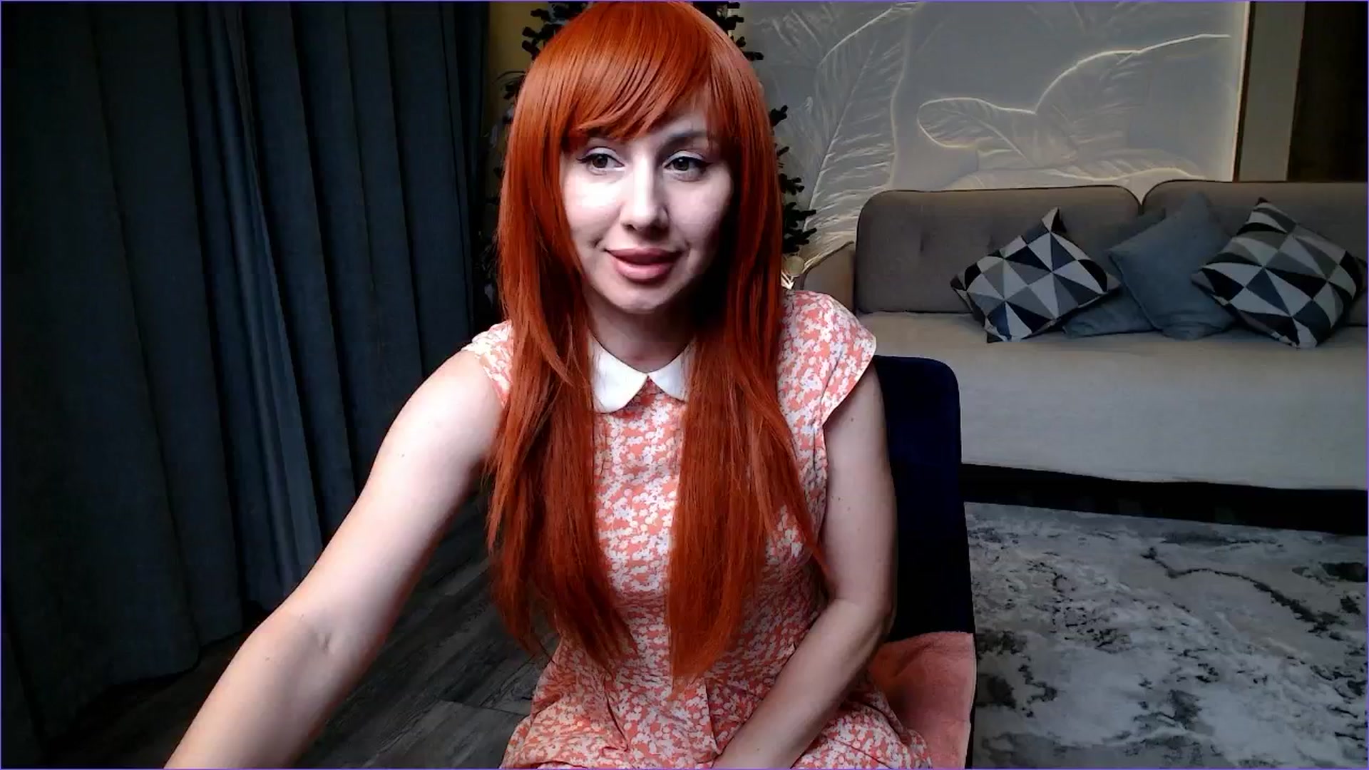 Gallery image thumbnail from Lady_konfetka's myfreecams stream on, 12/17/2025, 13:01 image 6 of 20