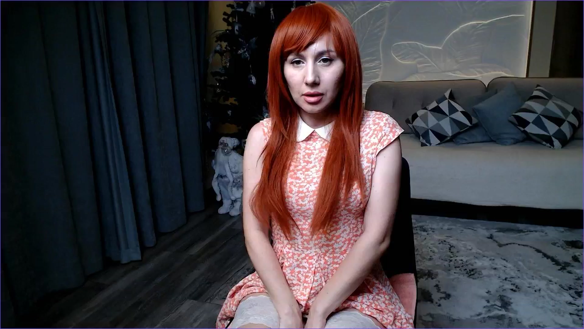 Gallery image thumbnail from Lady_konfetka's myfreecams stream on, 12/17/2025, 13:01 image 1 of 20
