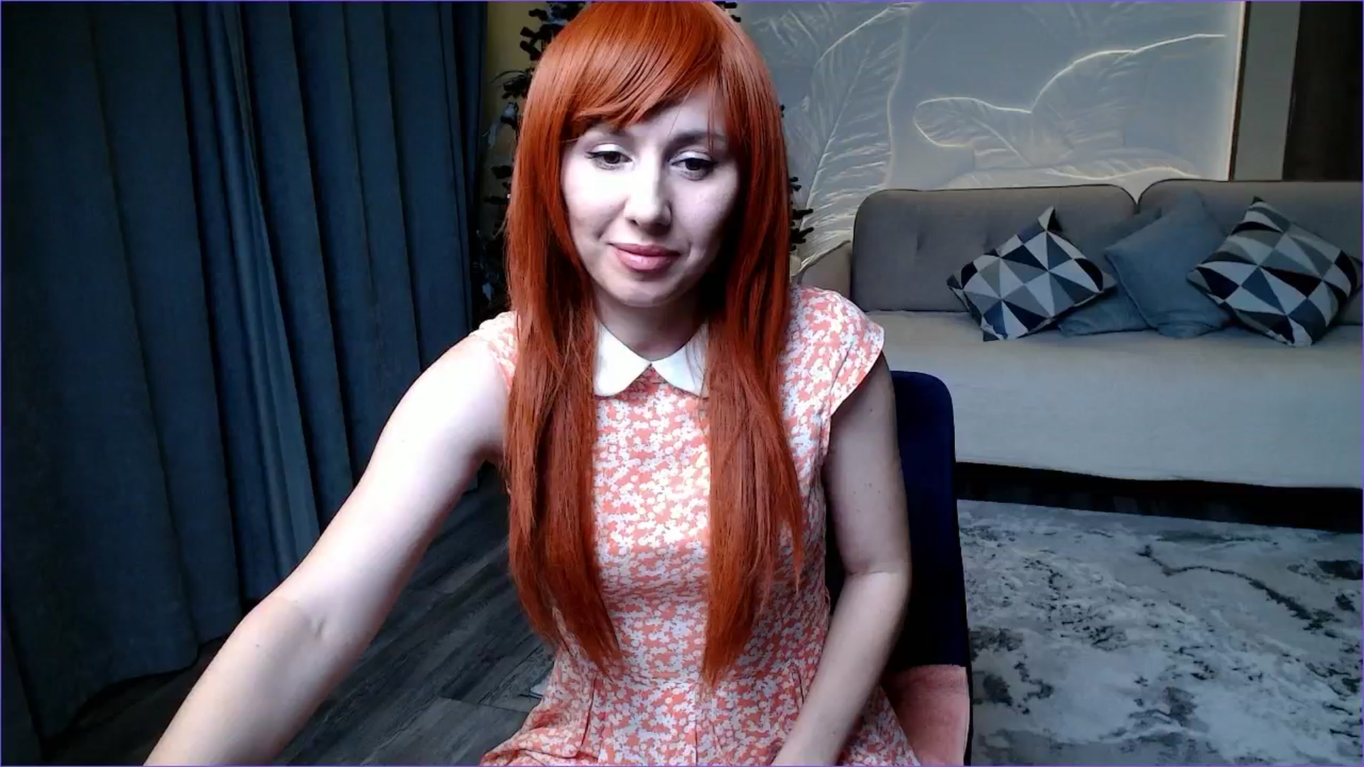Gallery image thumbnail from Lady_konfetka's myfreecams stream on, 12/17/2025, 13:01 image 2 of 20