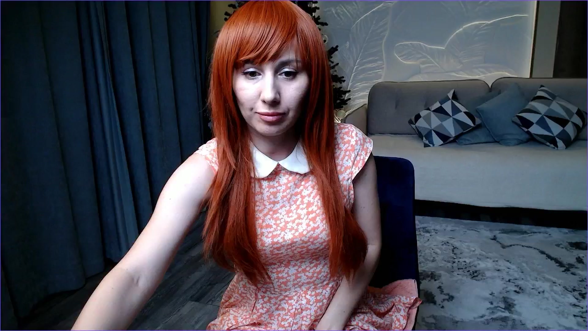 Gallery image thumbnail from Lady_konfetka's myfreecams stream on, 12/17/2025, 13:01 image 13 of 20