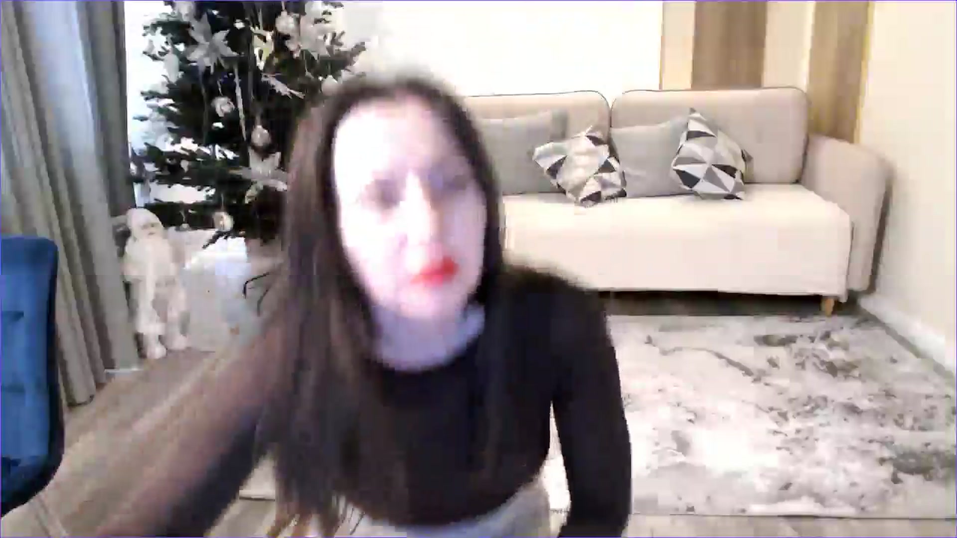 Gallery image thumbnail from Lady_konfetka's myfreecams stream on, 01/01/2026, 13:09 image 10 of 20