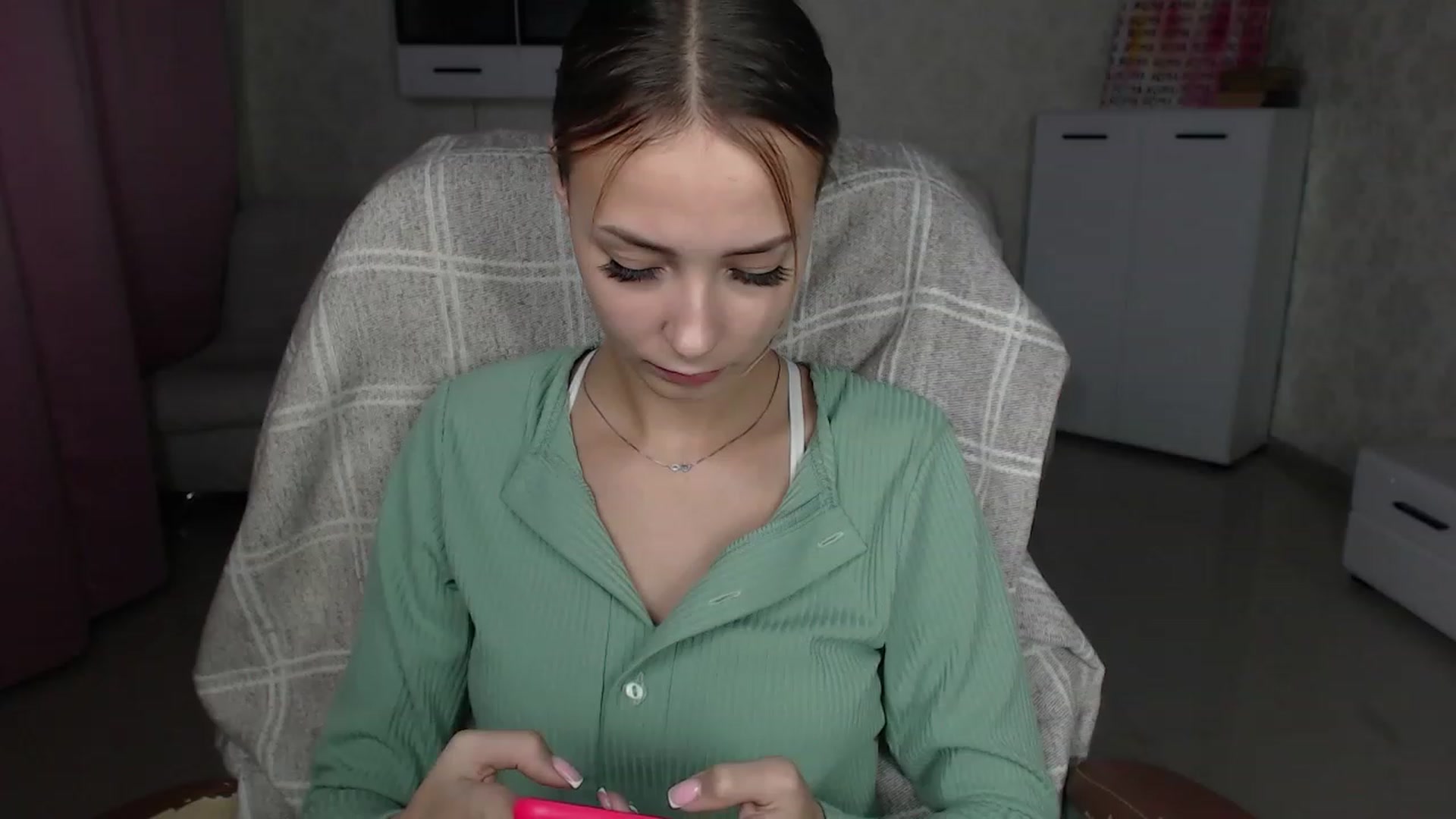 Gallery image thumbnail from Lady_lucky1's myfreecams stream on, 11/24/2022, 19:25 image 20 of 20