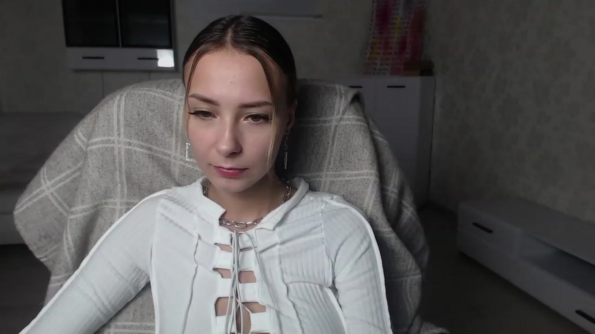 Gallery image thumbnail from Lady_lucky1's myfreecams stream on, 11/26/2022, 18:08 image 2 of 20