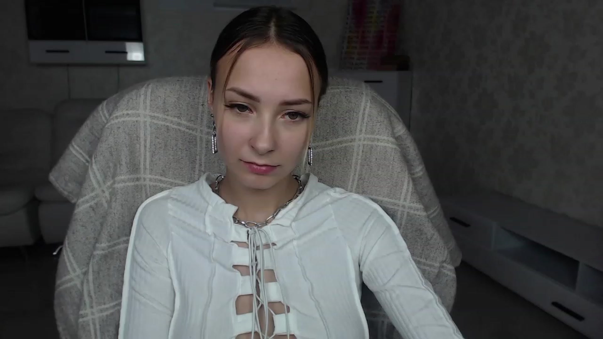 Gallery image thumbnail from Lady_lucky1's myfreecams stream on, 11/26/2022, 19:01 image 16 of 20