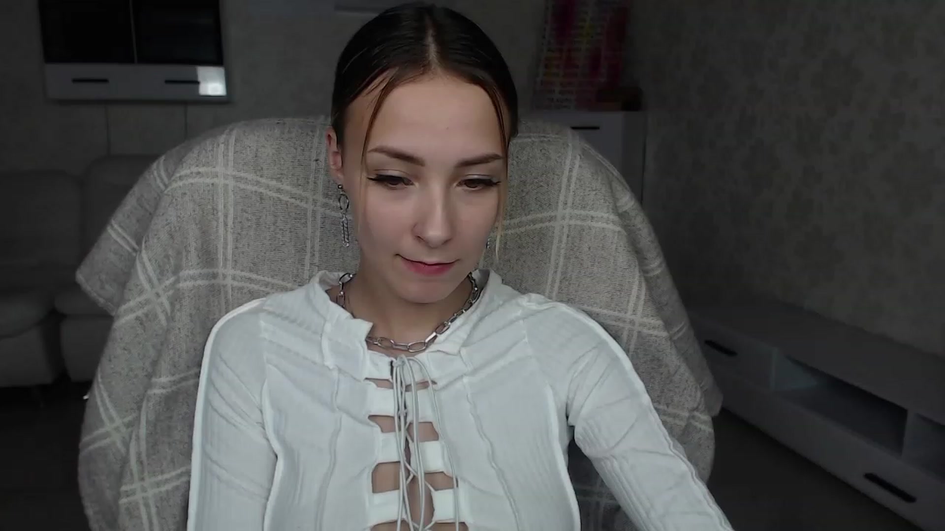 Gallery image thumbnail from Lady_lucky1's myfreecams stream on, 11/26/2022, 19:01 image 13 of 20