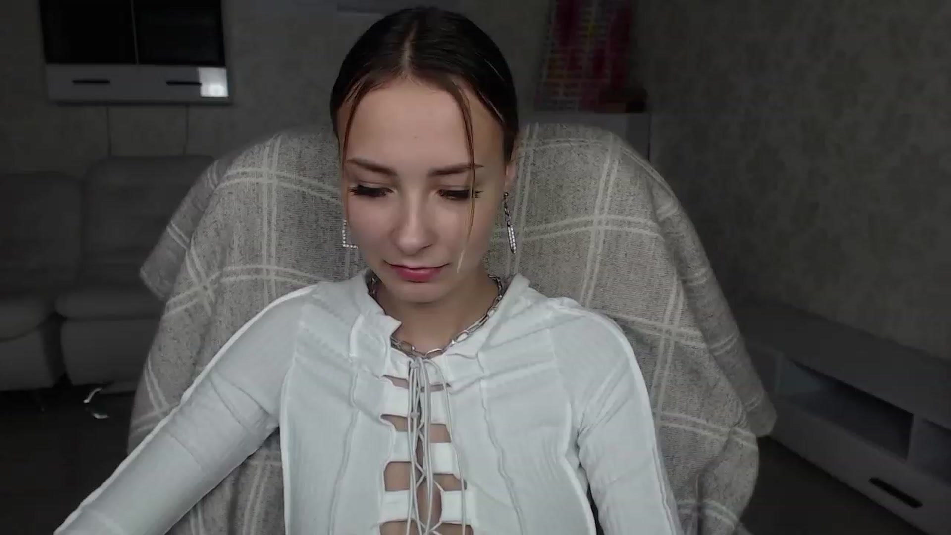 Gallery image thumbnail from Lady_lucky1's myfreecams stream on, 11/26/2022, 19:01 image 8 of 20