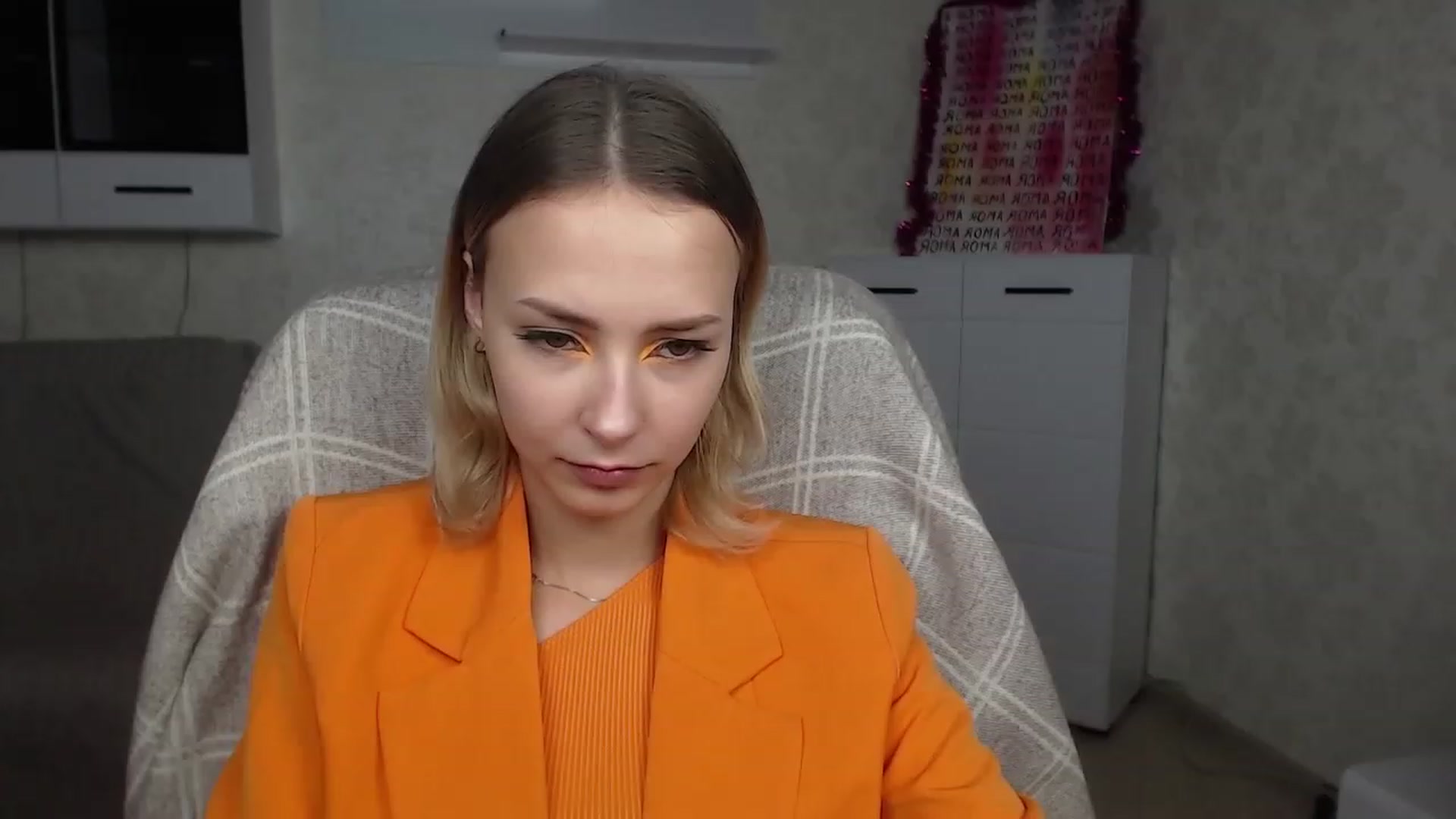 Gallery image thumbnail from Lady_lucky1's myfreecams stream on, 12/18/2022, 17:50 image 11 of 20